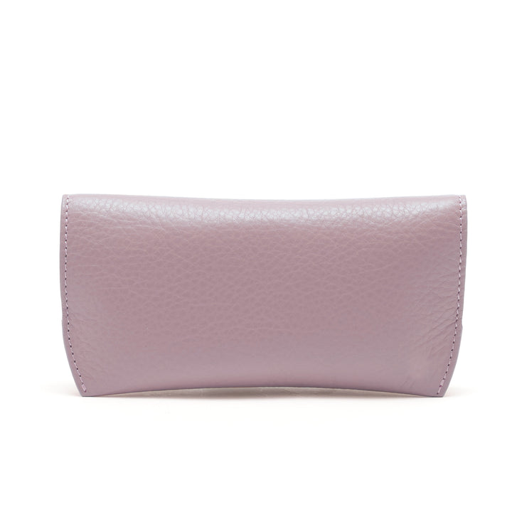 Glasses Case Mauve