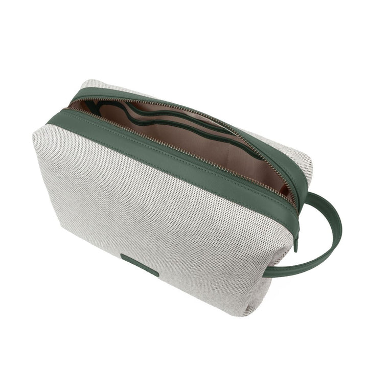 Grande trousse de toilette Canvas Forest