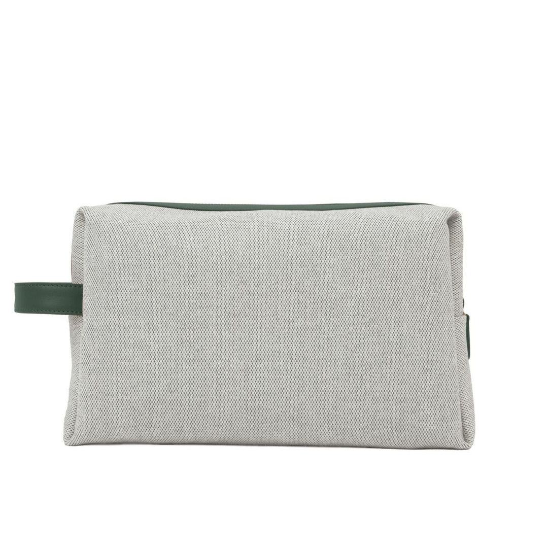 Grande trousse de toilette Canvas Forest