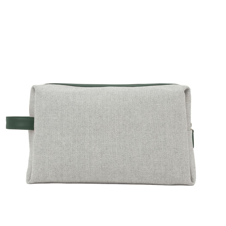 Grande trousse de toilette Canvas Forest