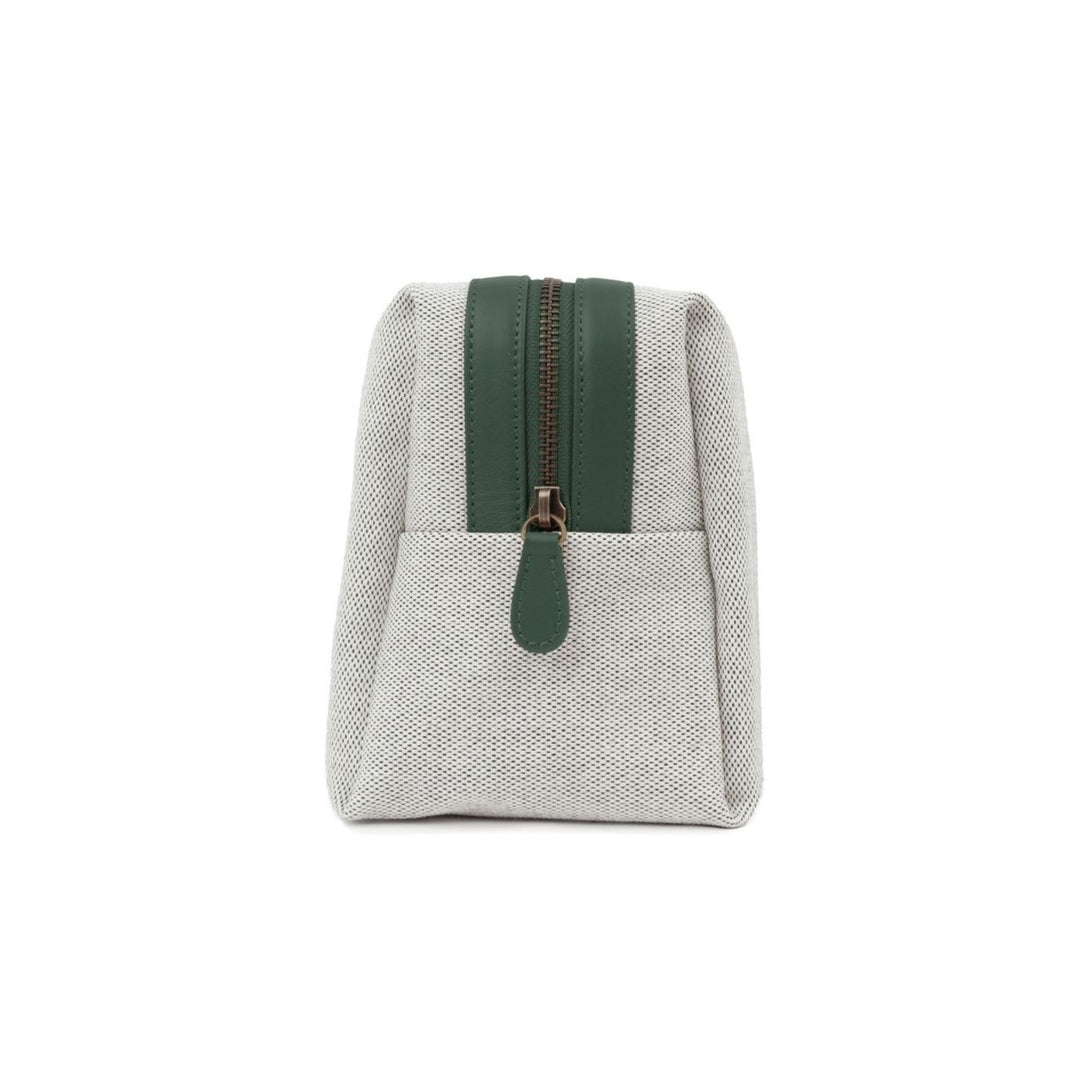 Grande trousse de toilette Canvas Forest