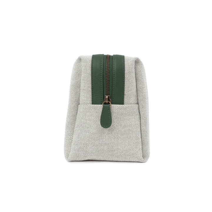 Grande trousse de toilette Canvas Forest