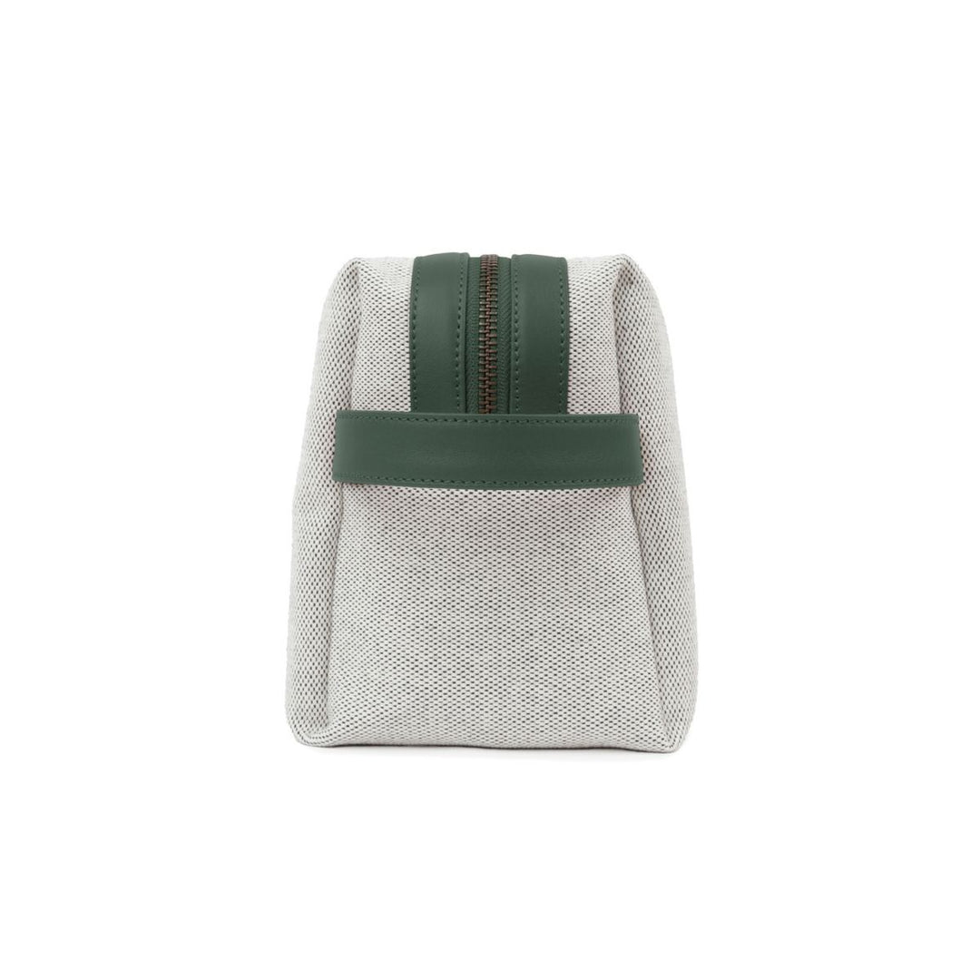 Grande trousse de toilette Canvas Forest