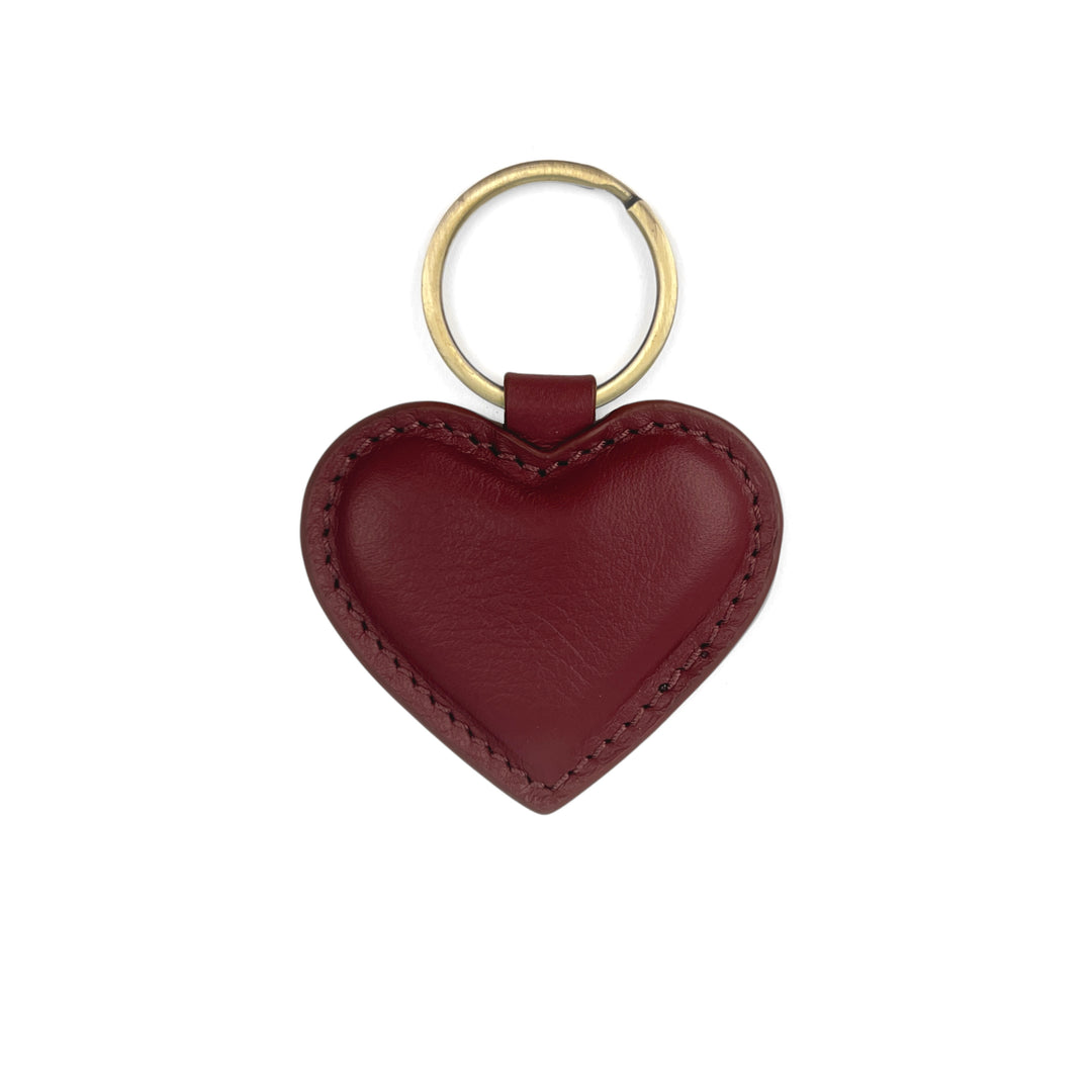 Keyring Heart Berry – LOST FOUND accessoires