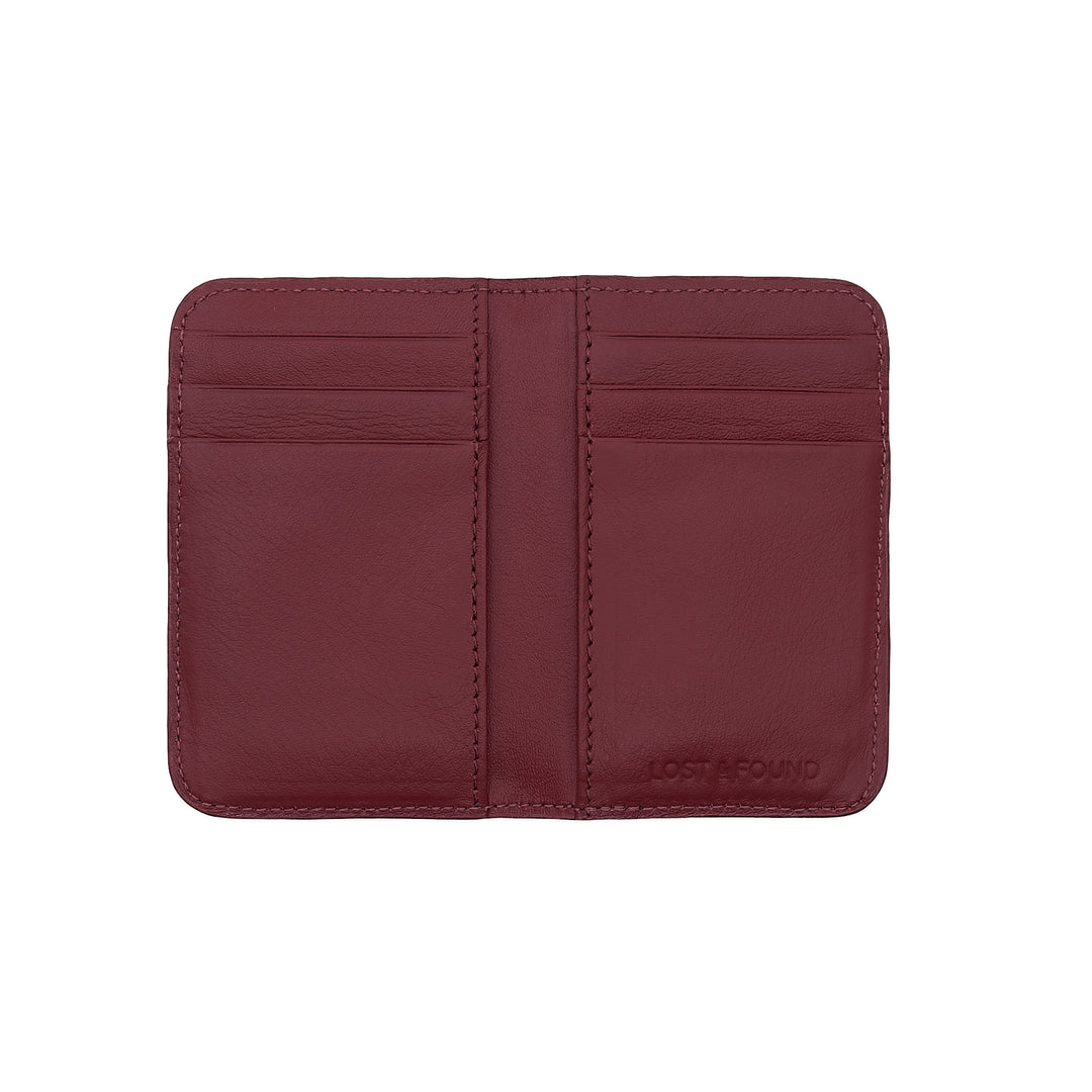 Porte-cartes vertical Berry