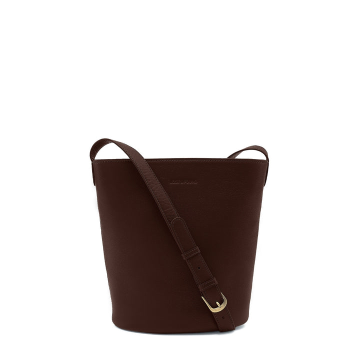 Beuteltasche klein Cacao