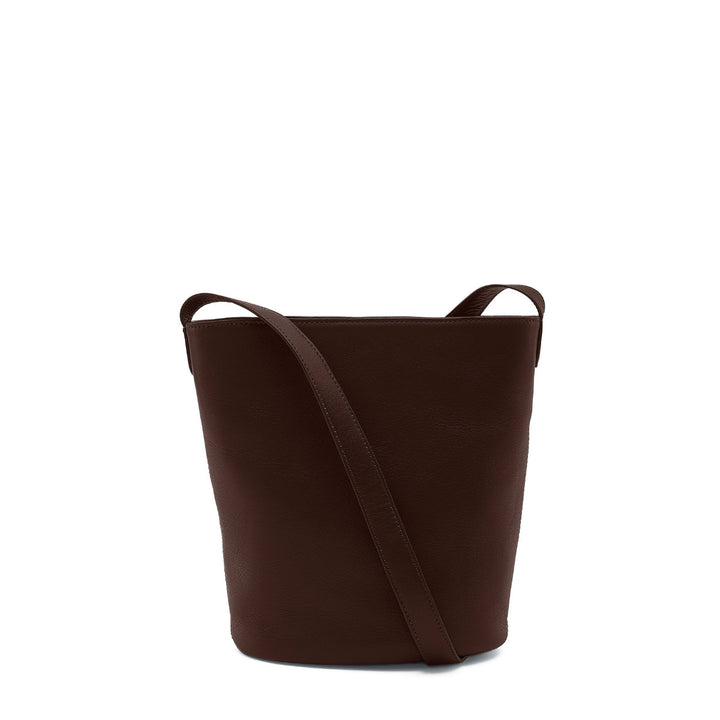 Beuteltasche klein Cacao