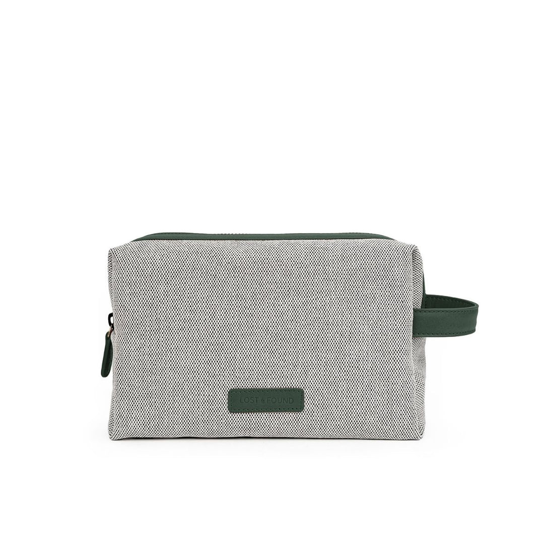 Necessaire Canvas Forest