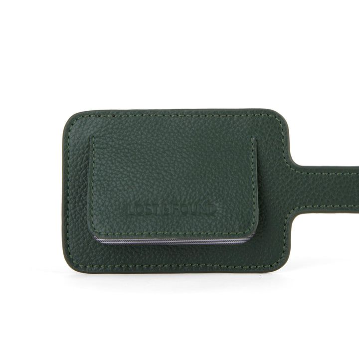 Kofferanhänger Forest