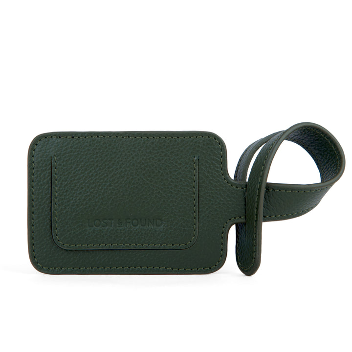 Kofferanhänger Forest