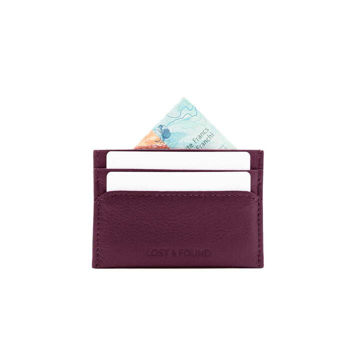 Card Holder Cherry