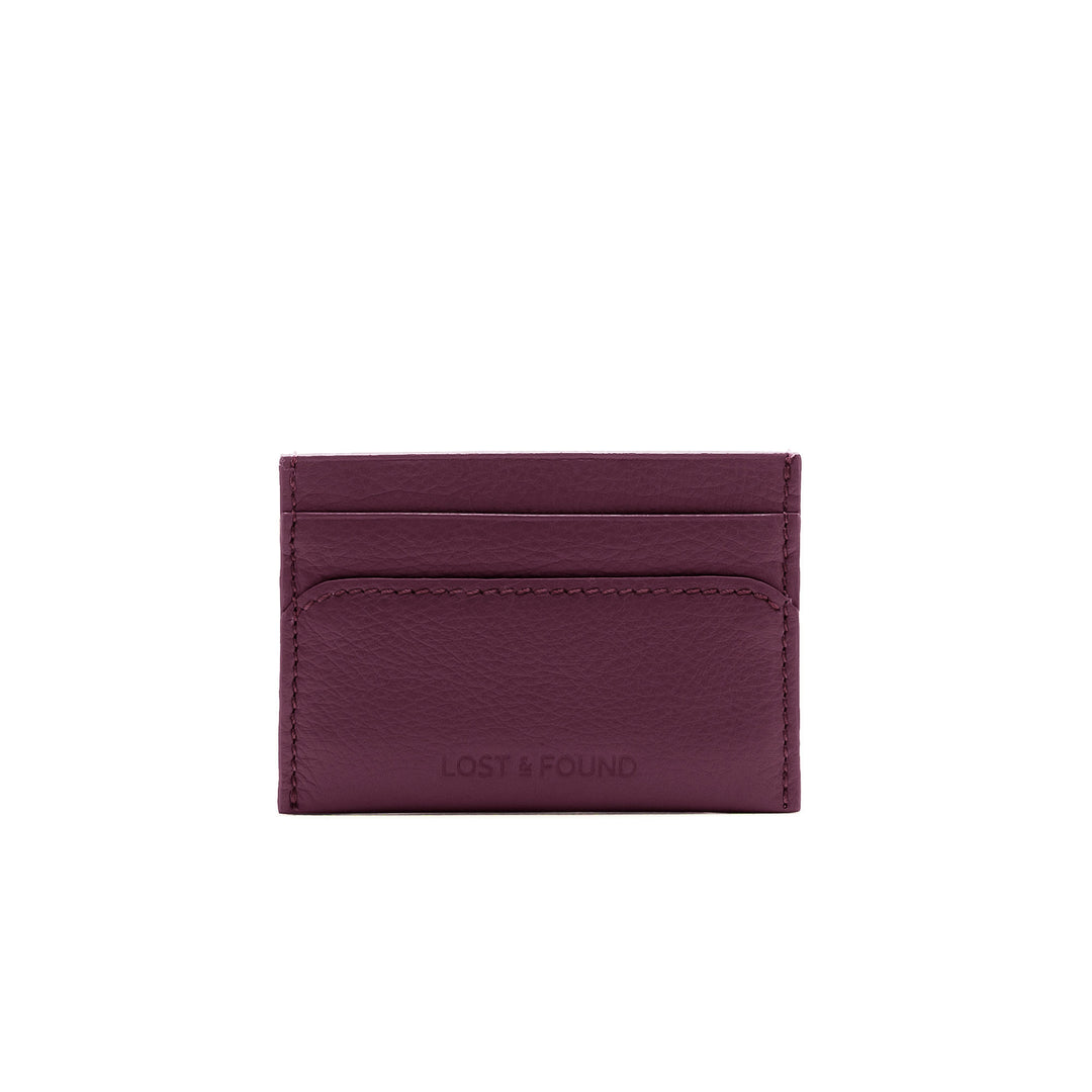 Card Holder Cherry