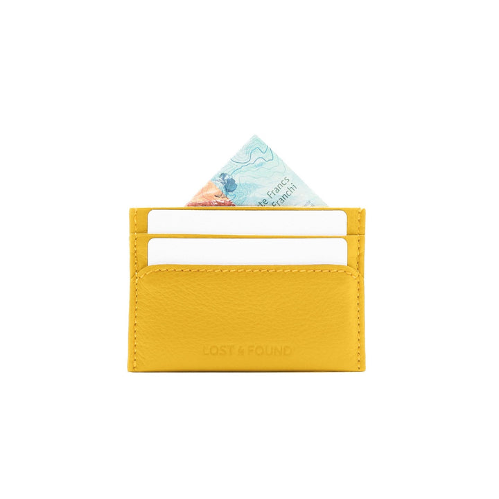 Card Holder Sun