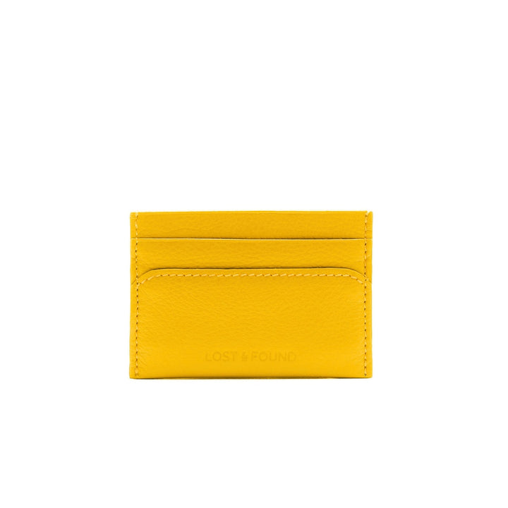 Card Holder Sun
