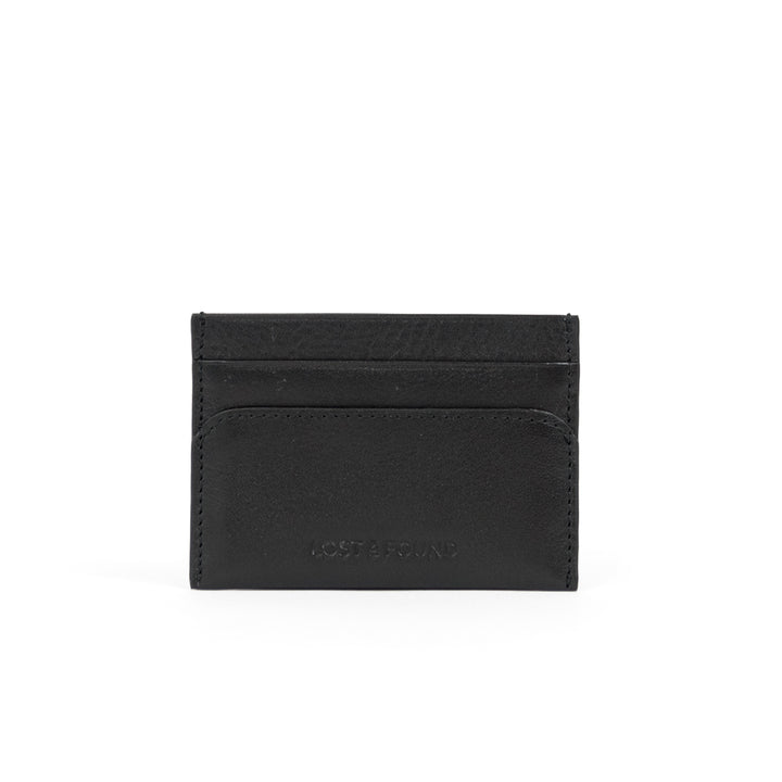 Card Holder Black