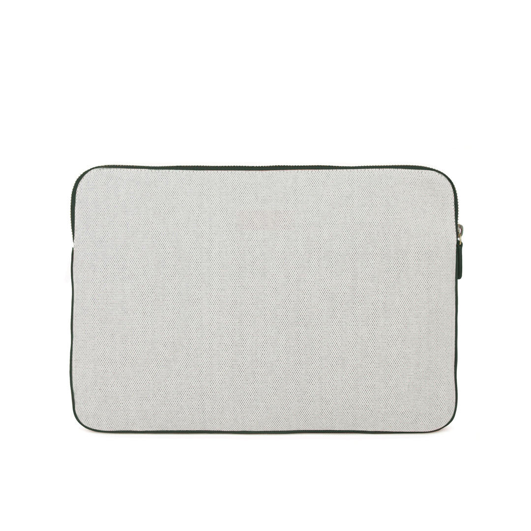 Laptop Hülle Canvas 14" Forest