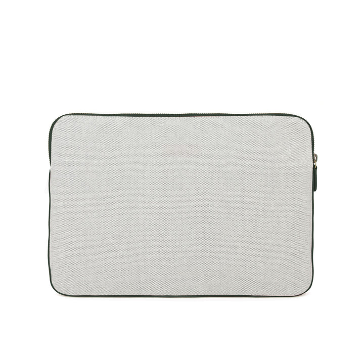 Laptop Hülle Canvas 14" Forest