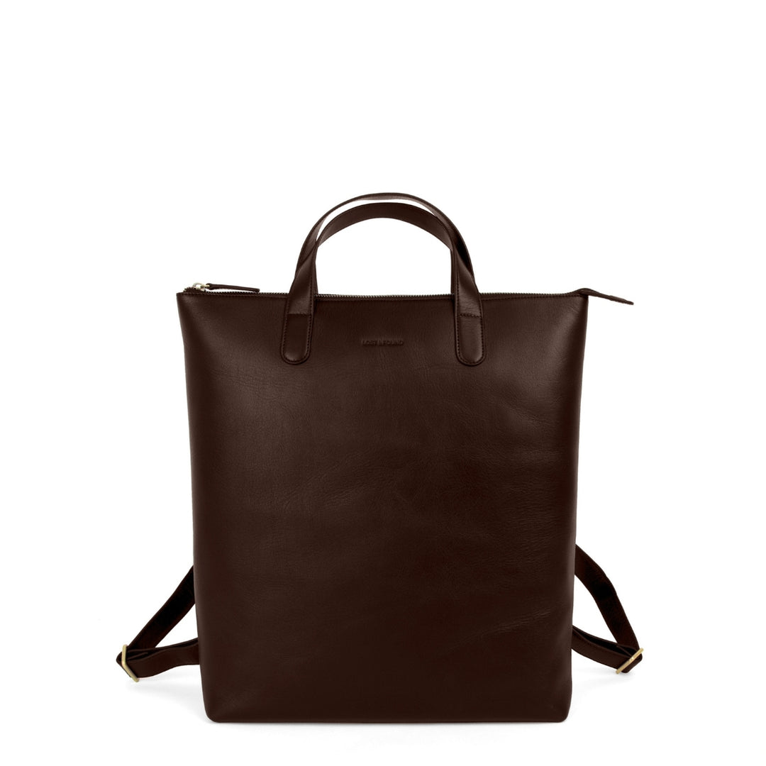 Laptop Rucksack Cacao