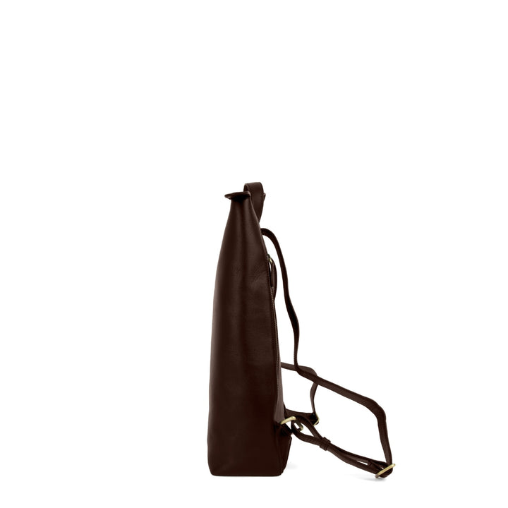 Laptop Rucksack Cacao