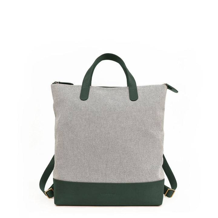 Backpack Canvas Forest