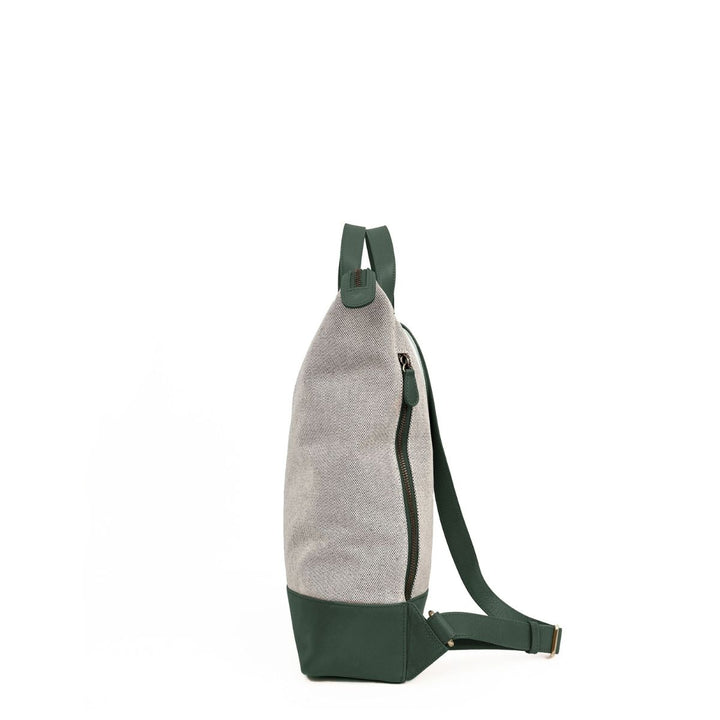 Backpack Canvas Forest