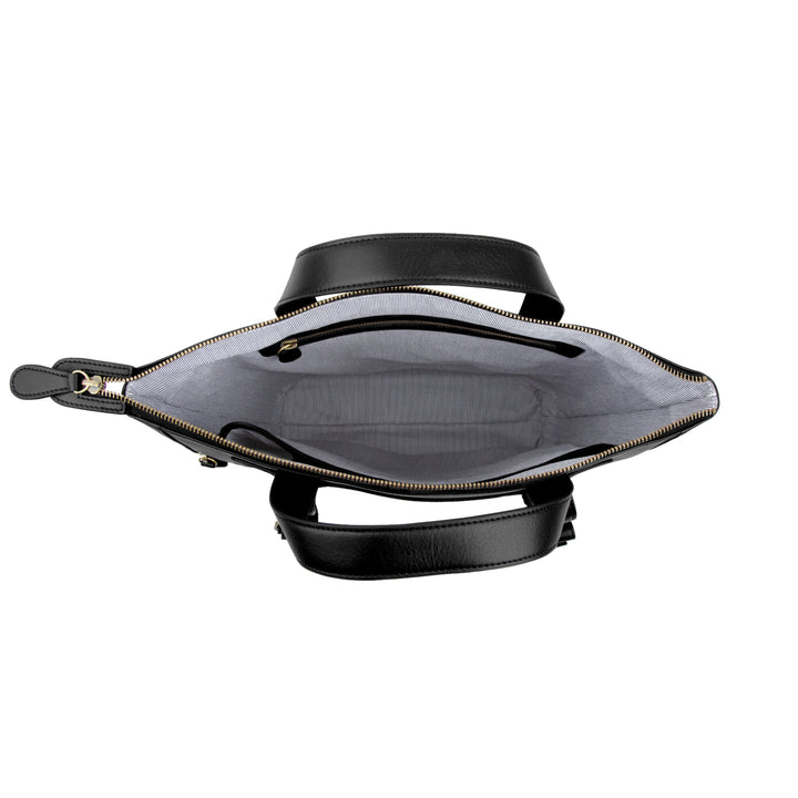 Laptop Rucksack Black