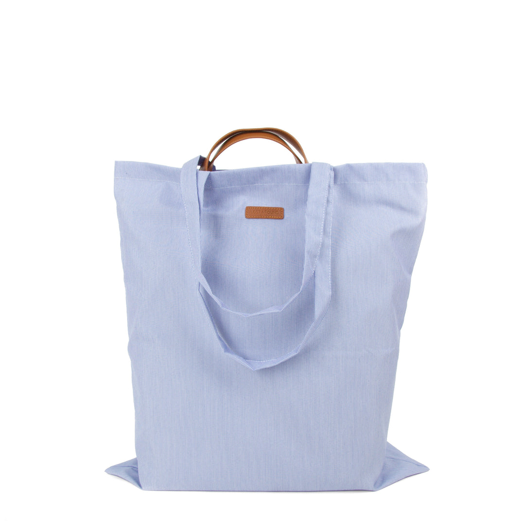 Laptop Rucksack Caramel