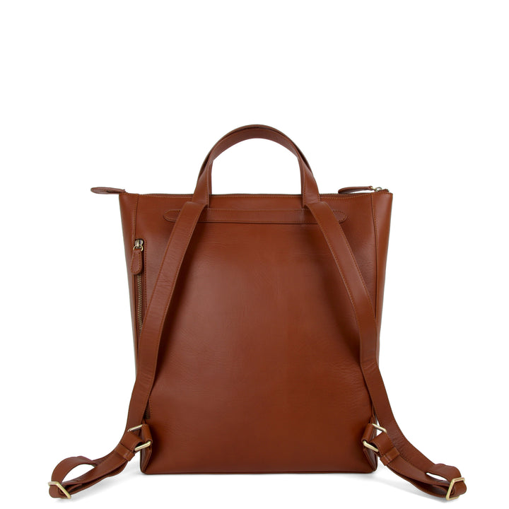 Laptop Rucksack Whisky