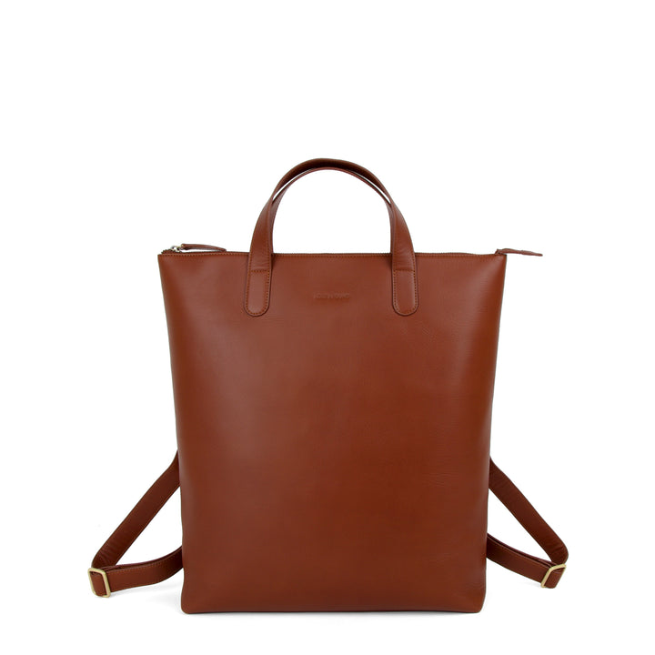 Laptop Rucksack Whisky