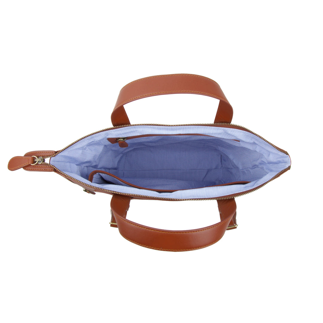 Laptop Rucksack Whisky