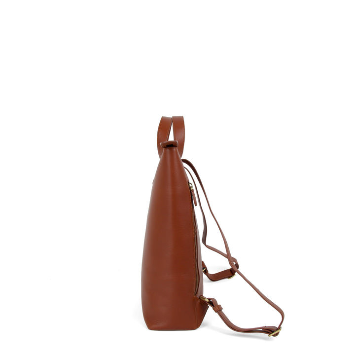 Laptop Rucksack Whisky