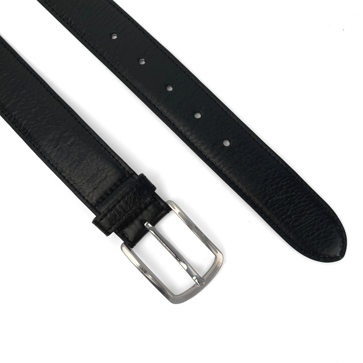 Men's Belt Black