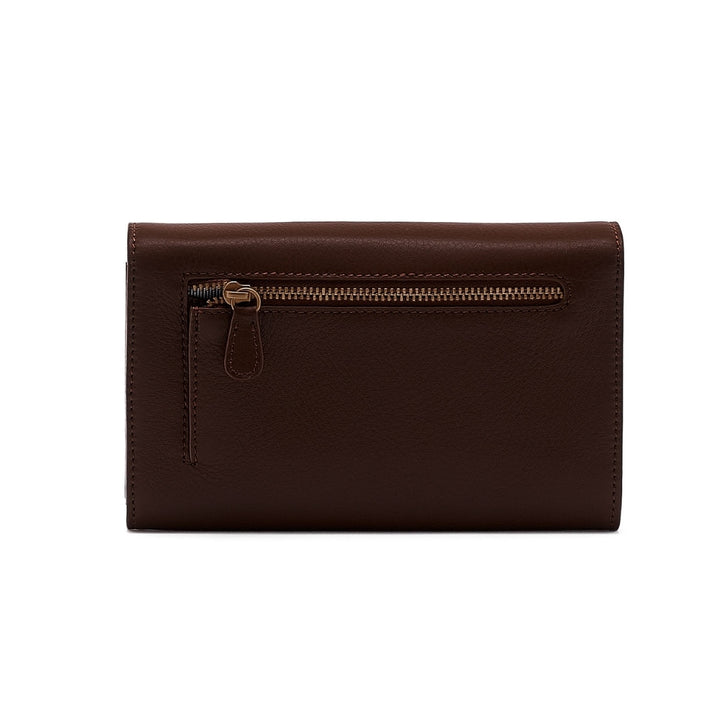 Mini Tasche Plus Cacao