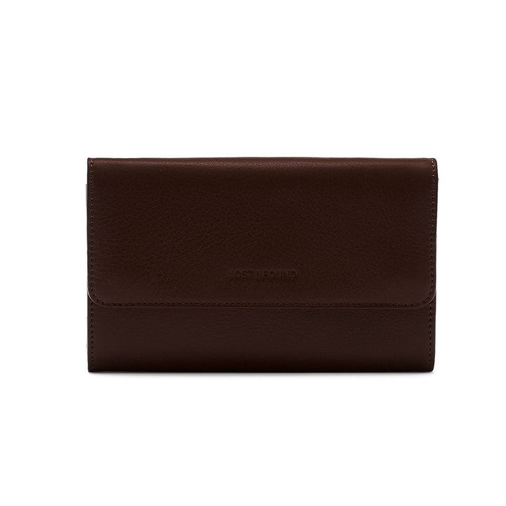 Mini Tasche Plus Cacao