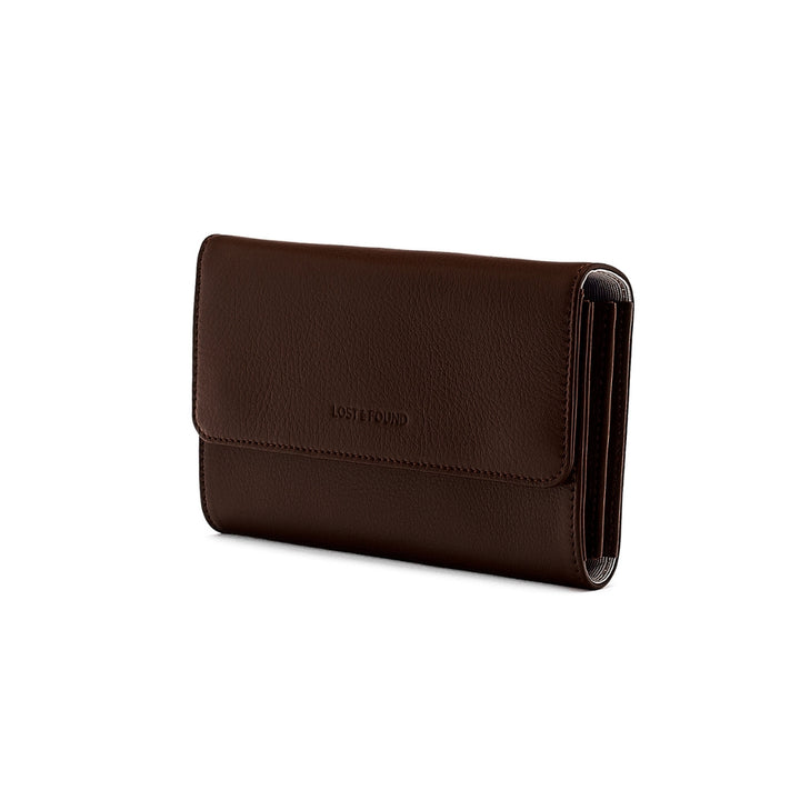 Mini Tasche Plus Cacao