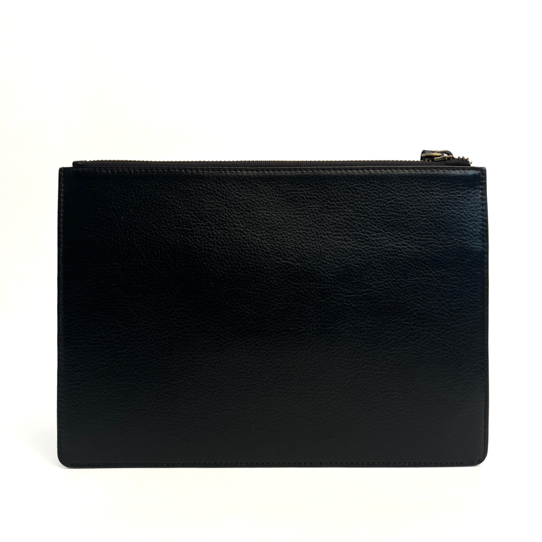 Pochette Black