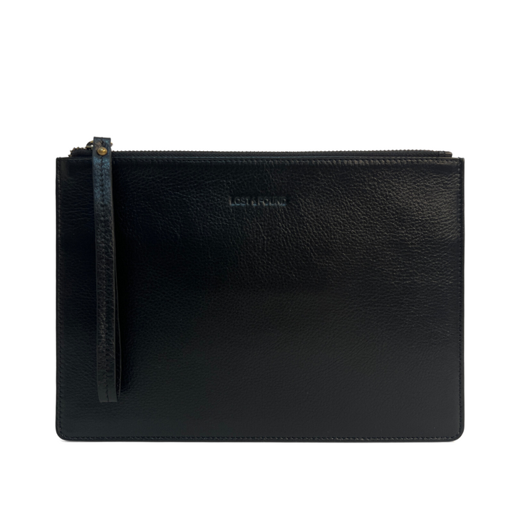 Pochette Black