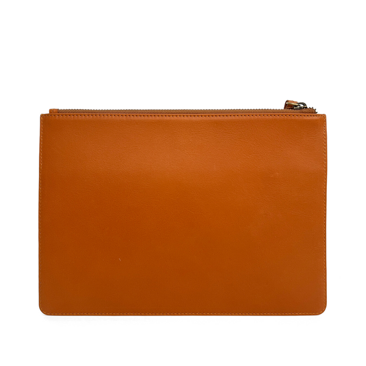 Pochette Caramel