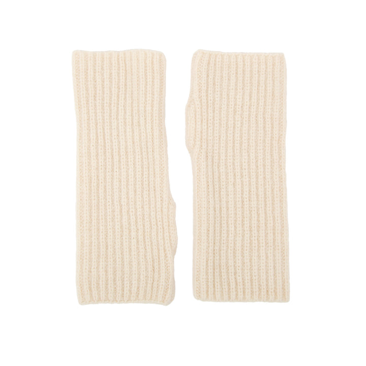 Wrist Warmers Vanilla