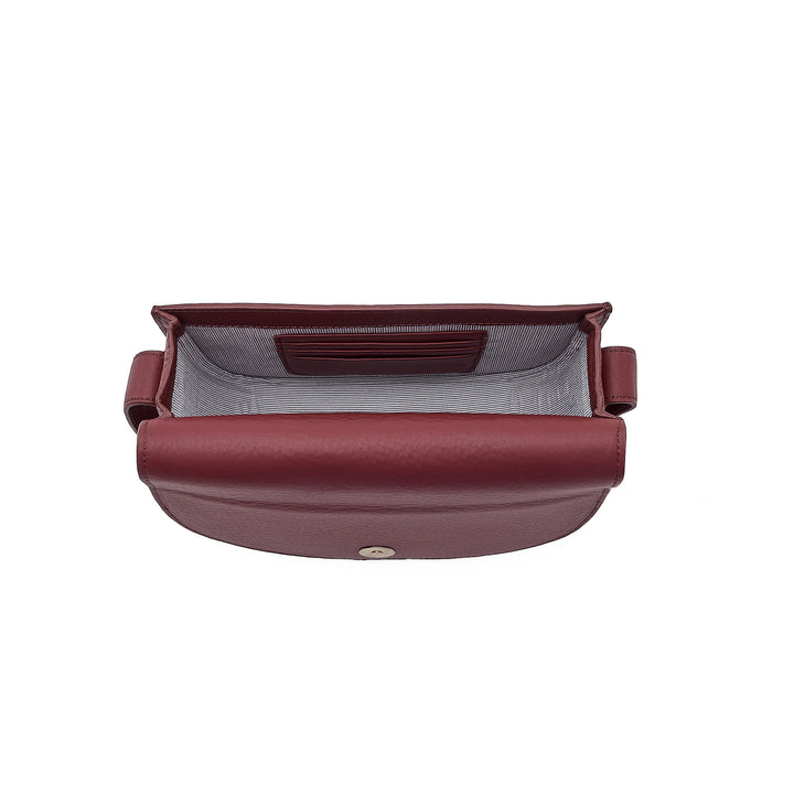 Saddle Bag Small Berry