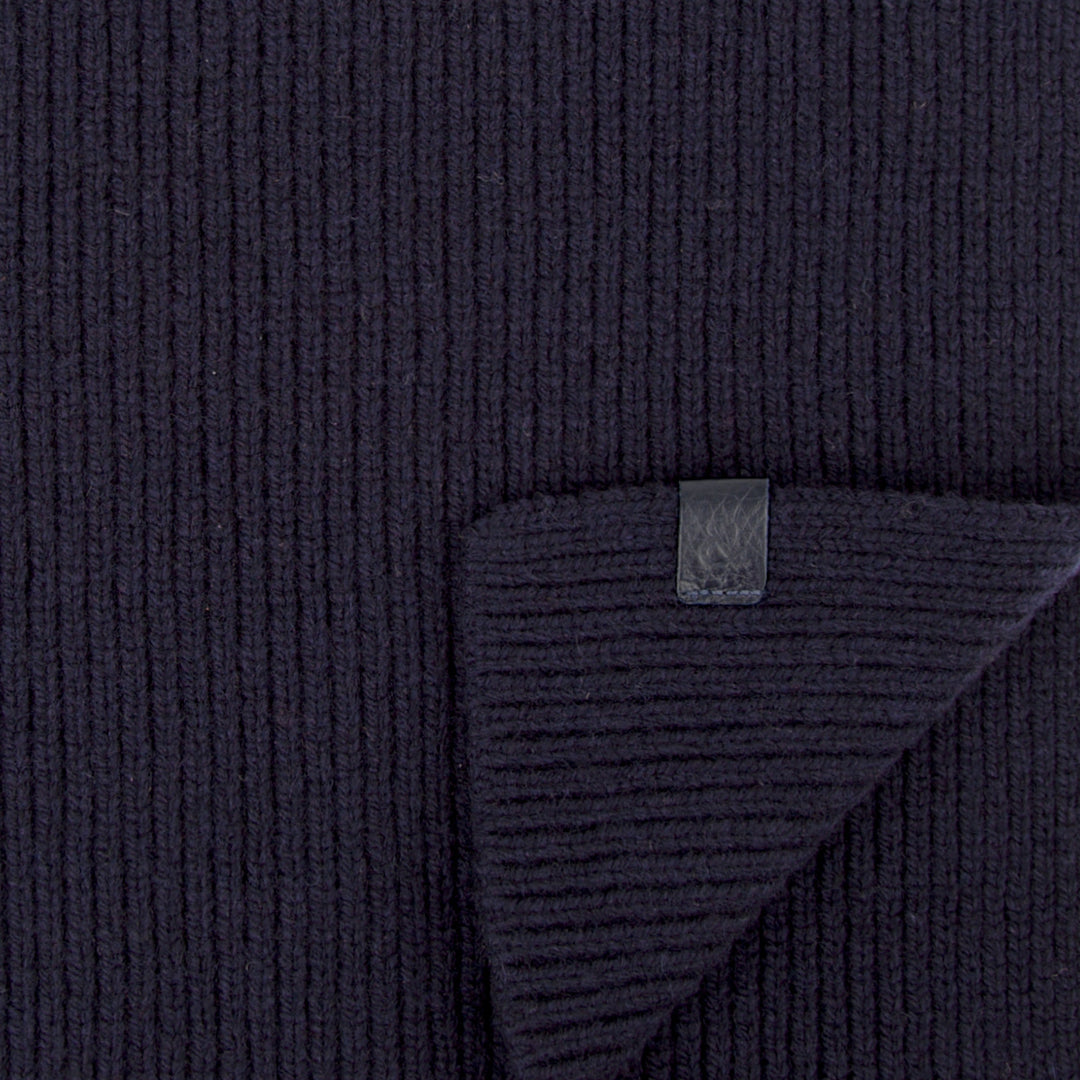 Écharpe Navy