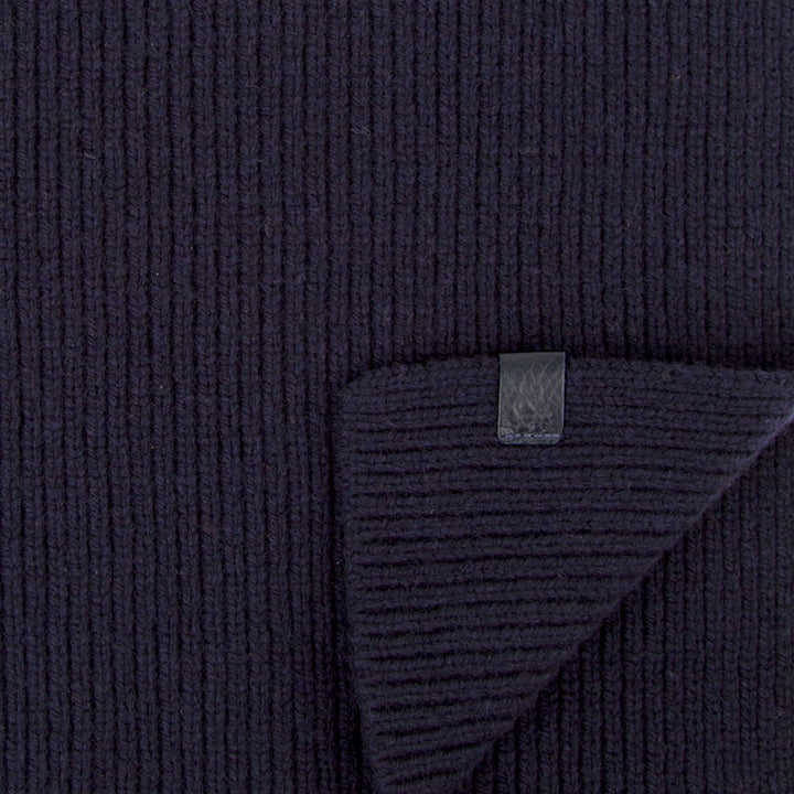 Écharpe Navy