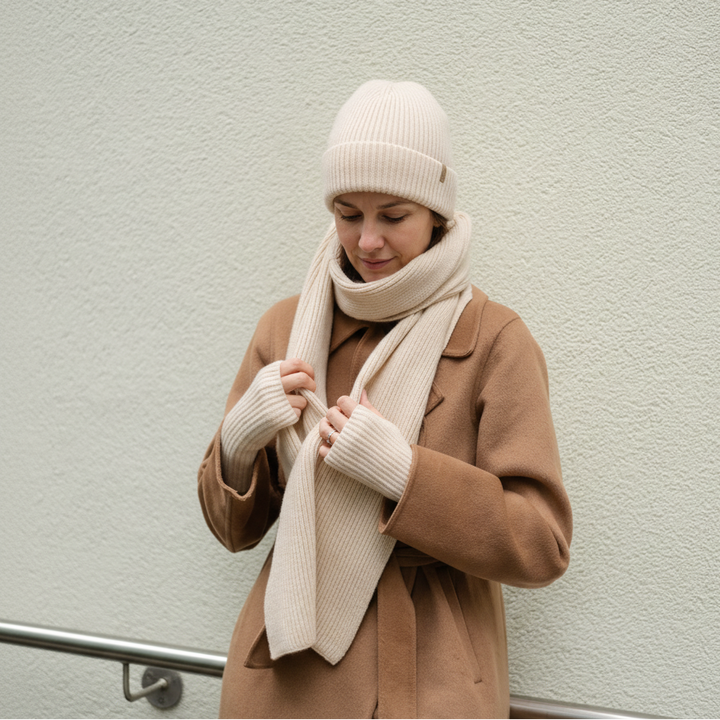 Écharpe Vanilla
