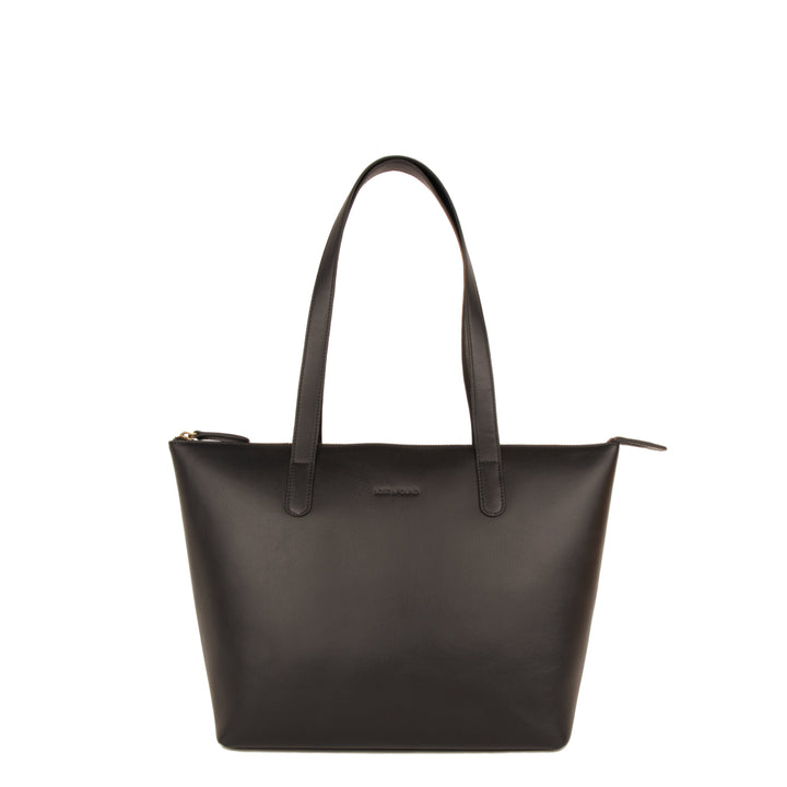 Everyday Shopper klein Black