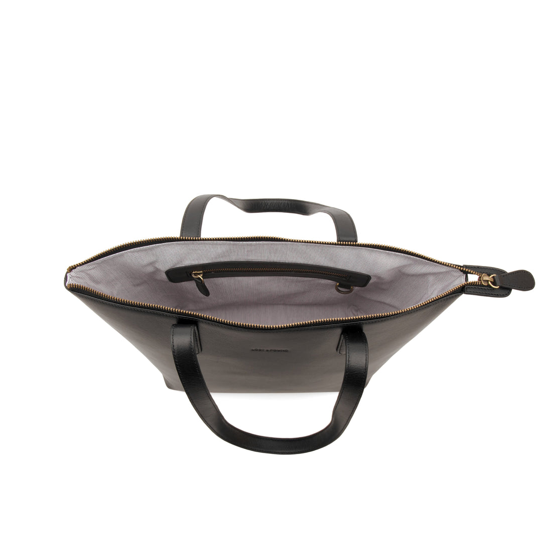 Everyday Shopper klein Black