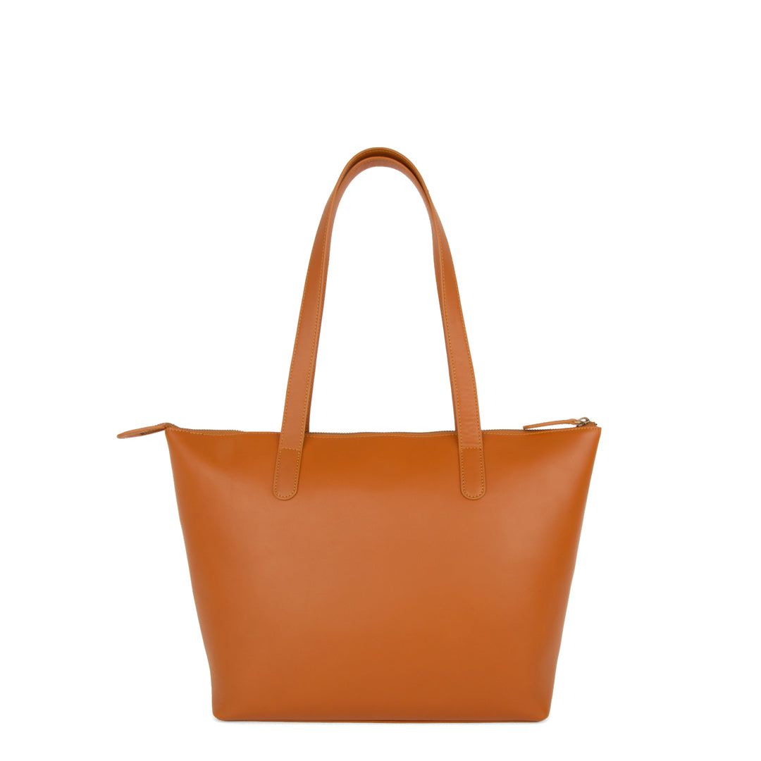 Everyday Shopper Petit Caramel