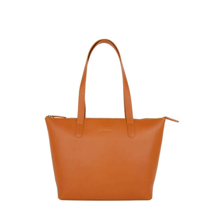 Everyday Shopper Petit Caramel