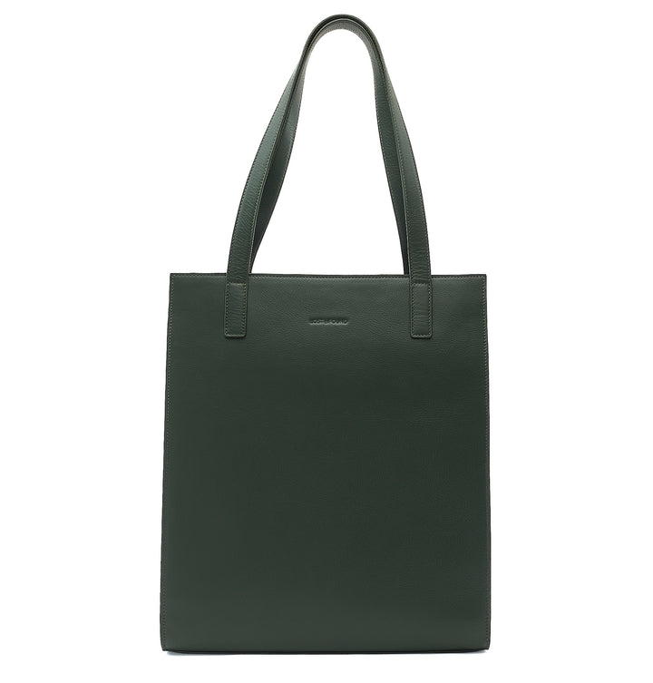 Tote Curve Forest