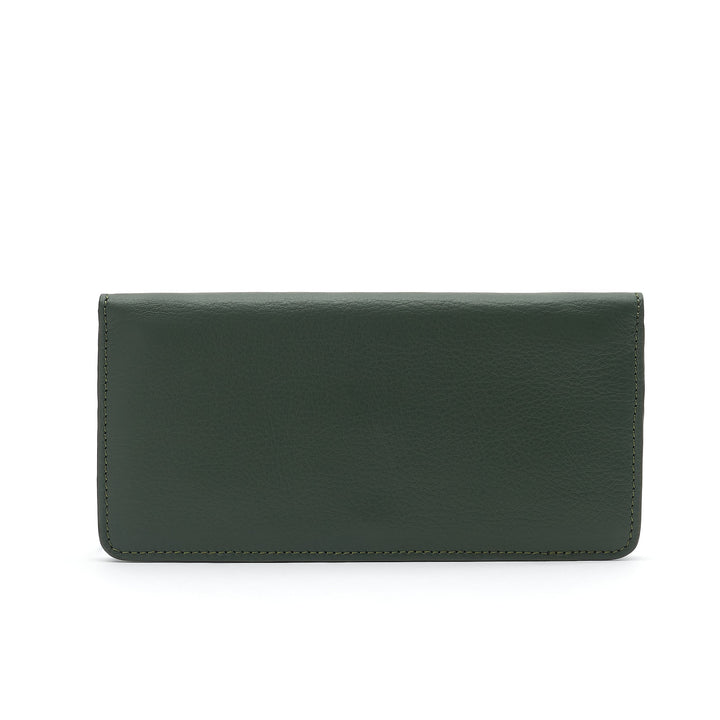 Slim Wallet Forest