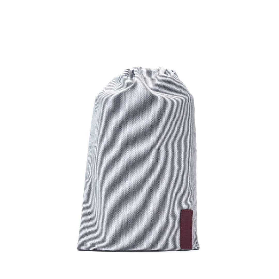 Stoffsäckli gross Cherry